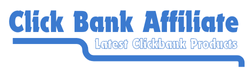 Clickbank Affiliate Website